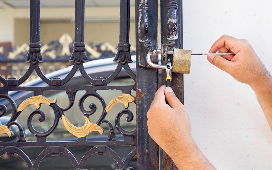 prix ouverture de porte Les Lilas
