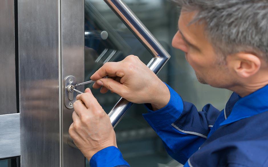 prix ouverture de porte Les Lilas