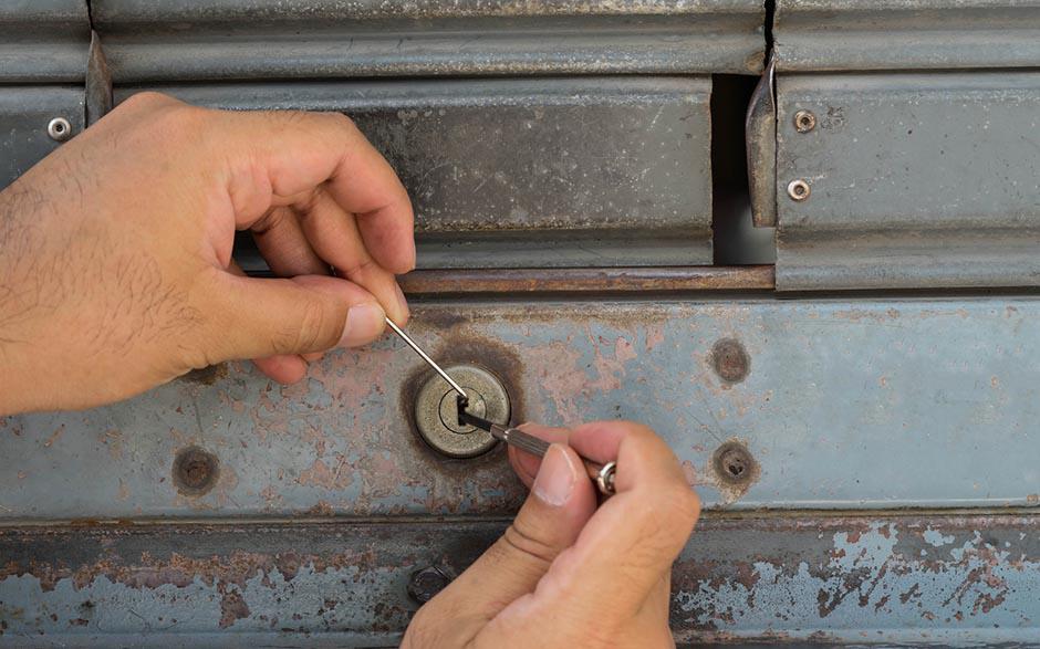 tarif ouverture de porte Othis