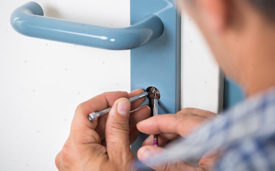 installateur serrure Fresnes