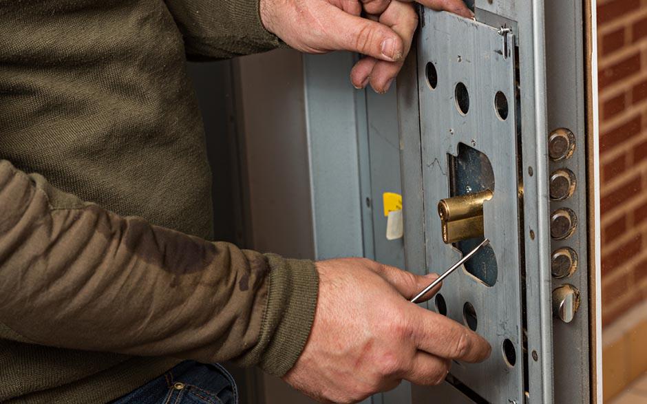 installateur serrure Fresnes