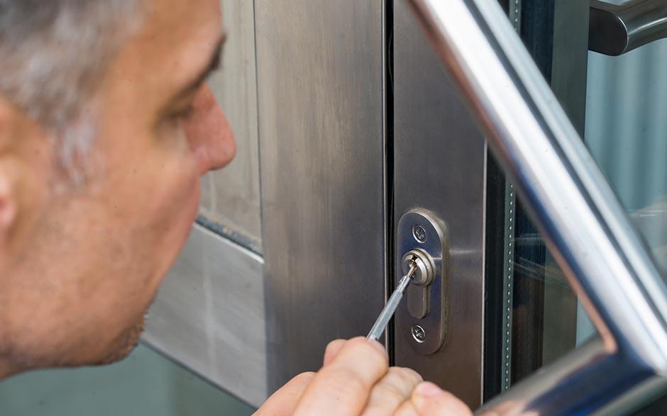 tarif ouverture de porte Othis